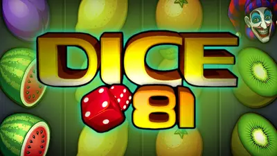 dice 81